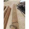 Image 1 : (4) Pressure Treated 2'' x 12'' x 10ft 