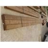 Image 1 : (9) Pressure Treated Boards 2'' x 6'' x 16ft 