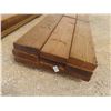 Image 2 : (9) Pressure Treated Boards 2'' x 6'' x 16ft 