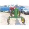 Image 2 : 1951 John Deere MT Tractor, Restored*Running, 