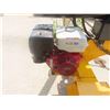 Image 2 : Trailer Wood Splitter 31 Ton Vertical/Horizontal, 9HP Honda 