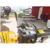 Image 8 : Trailer Wood Splitter 31 Ton Vertical/Horizontal, 9HP Honda 