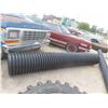 Image 1 : Culvert 22'' Diam. X 11 1/2ft Long 