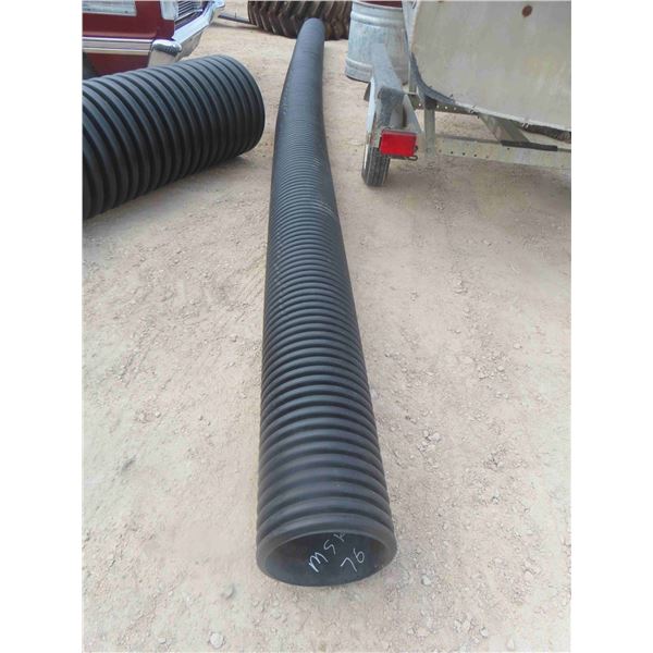 Culvert 12'' Diam. X 20ft Long 