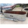Image 1 : Behlen Metal Water Trough 