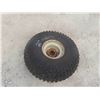 Image 1 : Quad Tire 22x11.00-8 with Rim 