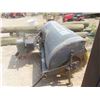 Image 2 : Sweepster 3PH 72'' Sweeper PTO Drive, Hydraulic Angle