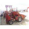 Image 2 : Mobility Big Dipper Gas Ford 4cyl Wheel Loader with