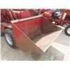 Image 3 : Mobility Big Dipper Gas Ford 4cyl Wheel Loader with