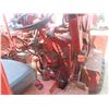 Image 8 : Mobility Big Dipper Gas Ford 4cyl Wheel Loader with