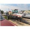 Image 1 : Melroe Spray Coupe Self Propelled Model 216 , Last