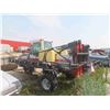 Image 8 : Melroe Spray Coupe Self Propelled Model 216 , Last