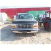 Image 2 : 1996 Ford F250 4x4 7.3L Diesel, Auto, Single Cab. Has TOD. 