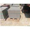 Image 1 : (20) Side Walk Concrete Pads 24'' x 30''