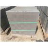 Image 2 : (20) Side Walk Concrete Pads 24'' x 24'' 