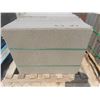 Image 2 : (20) Side Walk Concrete Pads 24'' x 30'' 