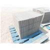 Image 2 : (15) Side Walk Concrete Pads 24'' x 24'' 