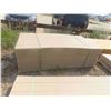 Image 1 : (70) Sheets 4ft x 8ft Smart Panel 