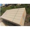 Image 2 : (70) Sheets 4ft x 8ft Smart Panel 