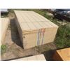Image 3 : (70) Sheets 4ft x 8ft Smart Panel 