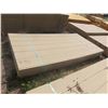 Image 1 : (19) Sheets 4ft x 8ft Smart Panel 