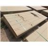 Image 1 : (20) Sheets 4ft x 8ft Smart Panel 
