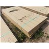 Image 2 : (20) Sheets 4ft x 8ft Smart Panel 