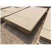 Image 2 : (22) Sheets 4ft x 8ft Smart Panel 