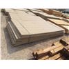 Image 1 : (30) Sheets 4ft x 8ft Smart Panel 