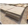 Image 2 : (30) Sheets 4ft x 8ft Smart Panel 