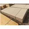 Image 3 : (25) Sheets 4ft x 8ft Smart Panel 