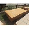 Image 1 : (25) Sheets 5/8'' Plywood (**need length and width) 