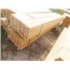 Image 1 : (60) Boards 2'' x 4'' x 7ft 