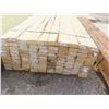 Image 2 : (100) Boards 2'' x 4'' x 7ft 