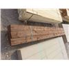 Image 1 : (12) Treated Boards 2'' x 6'' x 10ft 