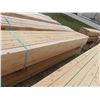 Image 2 : (72) Boards 2'' x 3'' x 8ft 