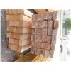 Image 2 : (78) 2'' x 3'' x 8ft Boards 