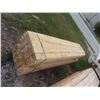 Image 1 : (60) 2'' x 4'' x 7ft Boards 