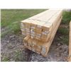 Image 2 : (60) 2'' x 4'' x 7ft Boards 