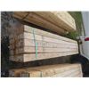 Image 1 : (60) 2'' x 4'' x 7ft Boards 