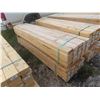 Image 2 : (60) 2'' x 4'' x 7ft Boards 