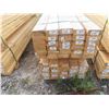 Image 3 : (60) 2'' x 4'' x 7ft Boards 