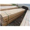 Image 2 : (60) 2'' x 4'' x 7ft Boards 