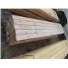 Image 1 : (60) 2'' x 4'' x 7ft Boards 