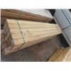 Image 1 : (60) 2'' x 4'' x 7ft Boards 