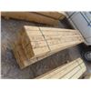 Image 1 : (60) 2'' x 4'' x 7ft Boards 