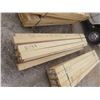 Image 1 : (30) 2'' x 4'' x 7ft Boards 