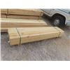 Image 1 : (30) 2'' x 4'' x 7ft Boards 