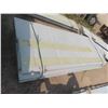 Image 2 : (16) Overhead Garage Door 21'' x 9ft W