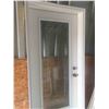Image 1 : Exterior Door with Jam 36'' x 80'' 